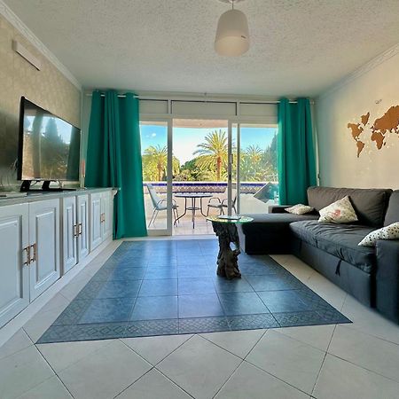 Marbesa Marbella Apartment Exterior photo