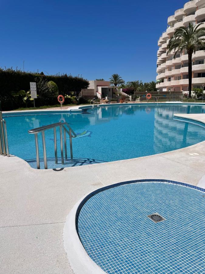 Marbesa Marbella Apartment Exterior photo