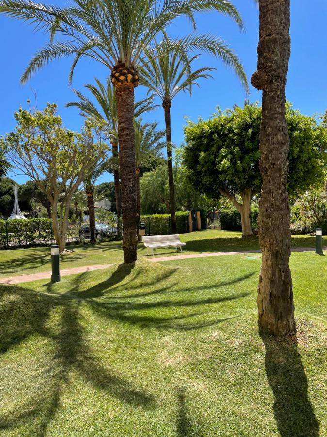 Marbesa Marbella Apartment Exterior photo