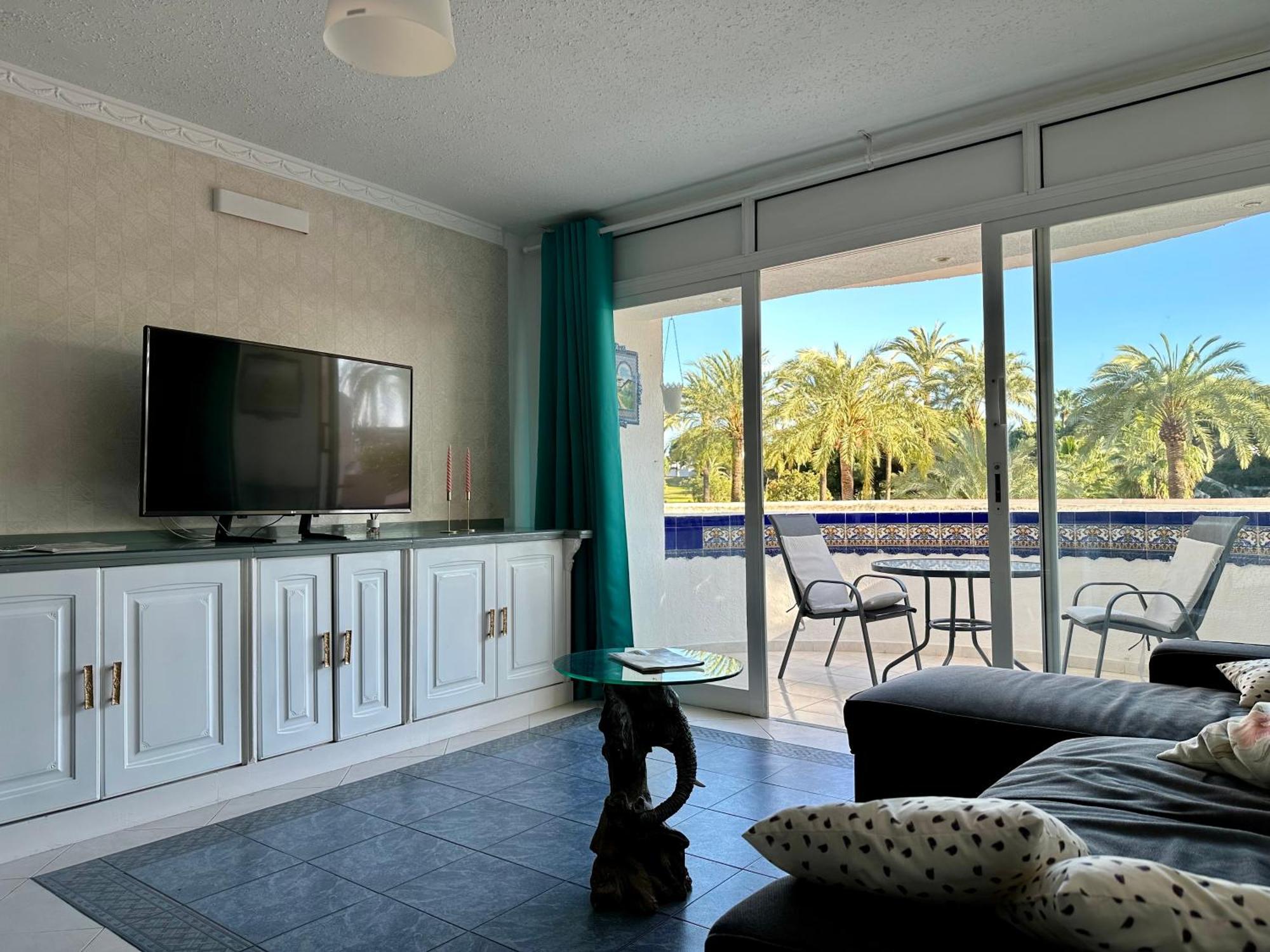 Marbesa Marbella Apartment Exterior photo