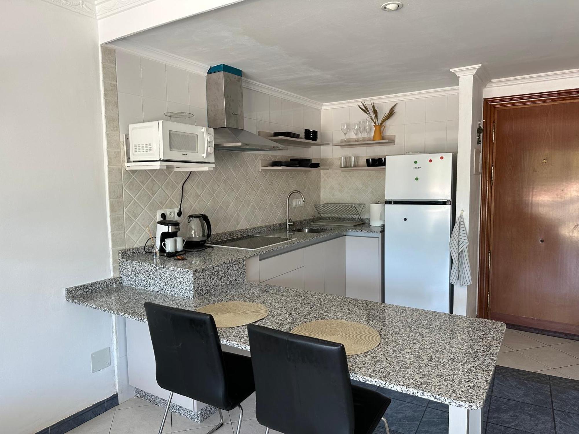 Marbesa Marbella Apartment Exterior photo