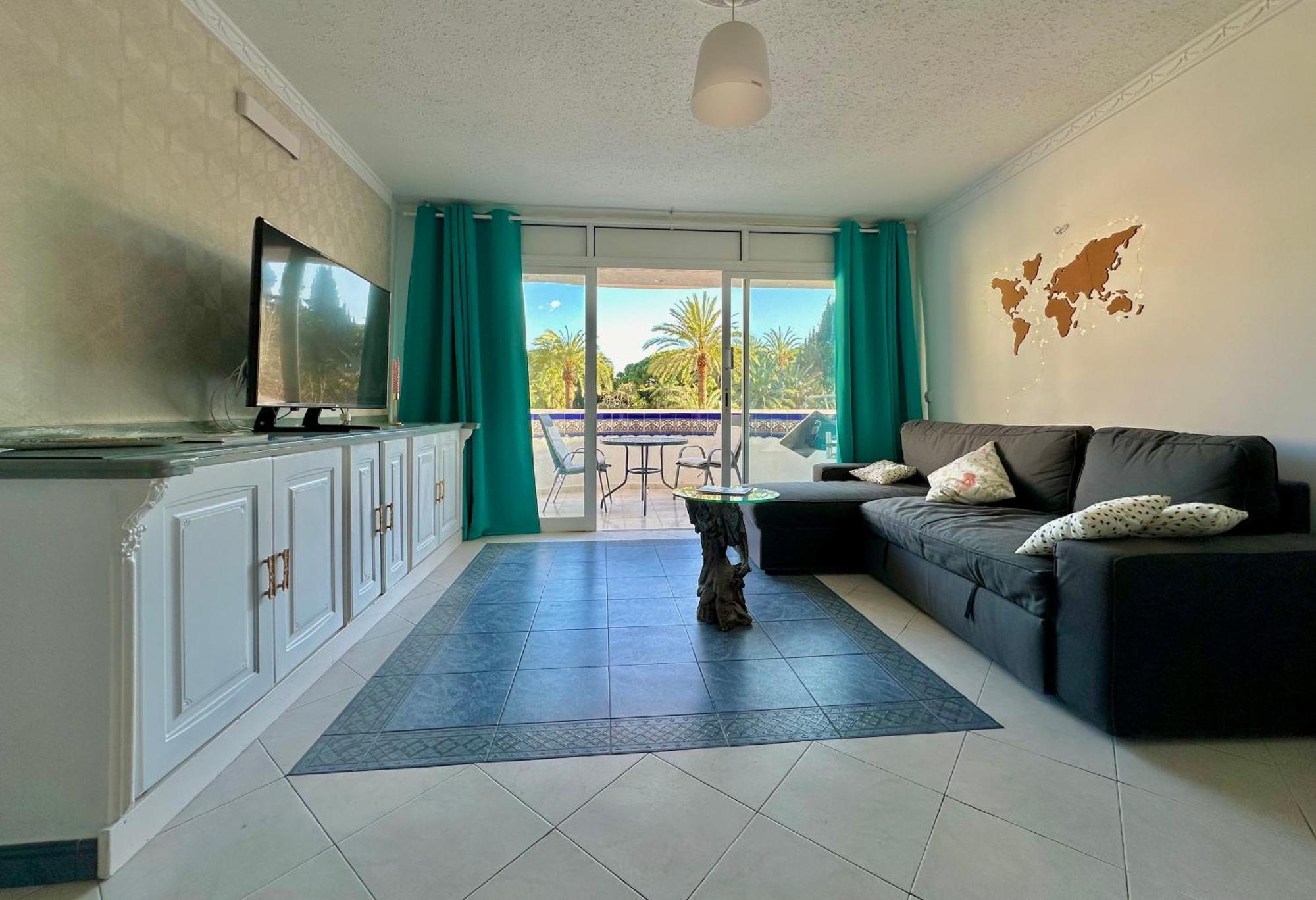Marbesa Marbella Apartment Exterior photo